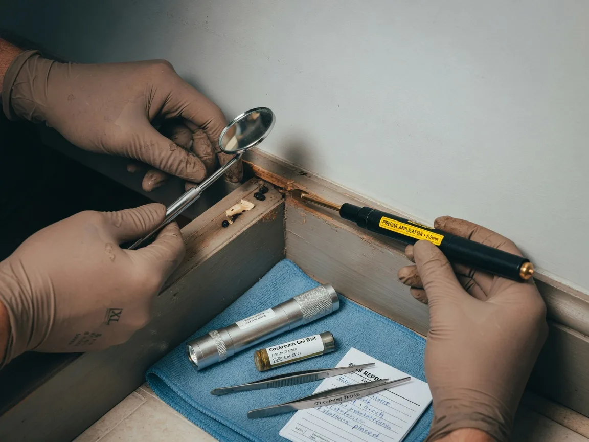 Why choose Emergency Pest Control in Mercedes, TX
